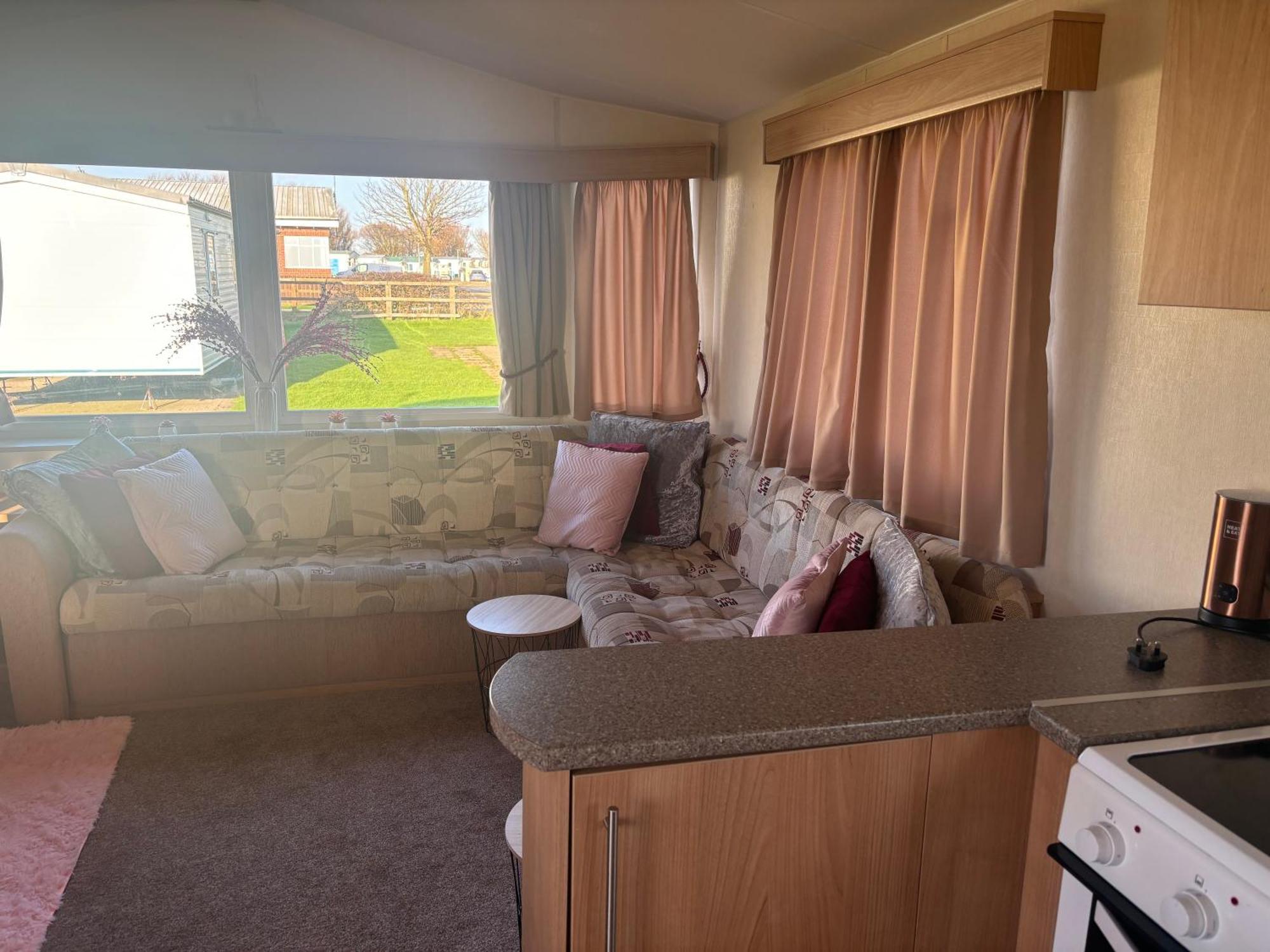 Hotel 83 Southfield Skipsea Exteriér fotografie